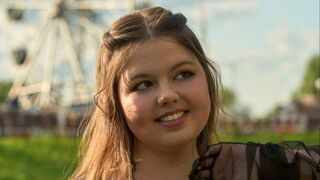 Free Nude AuroreDunaway