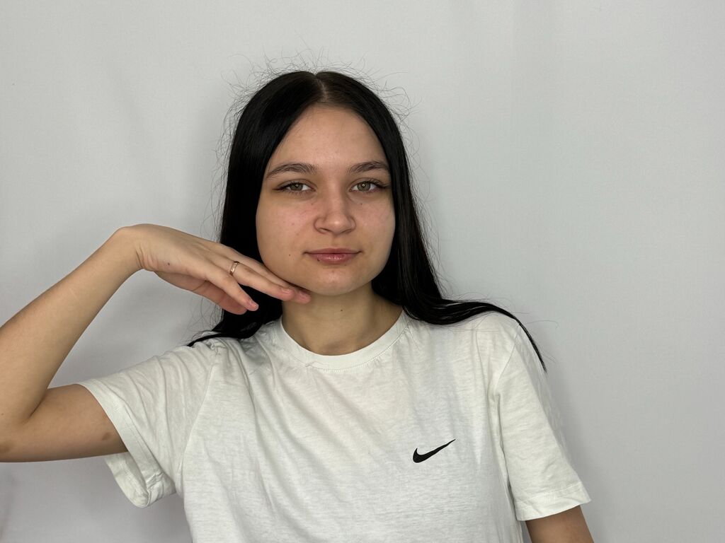 OdelindaCoote Nackt