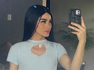 IsabellaVargaz - LiveJasmin Trans 