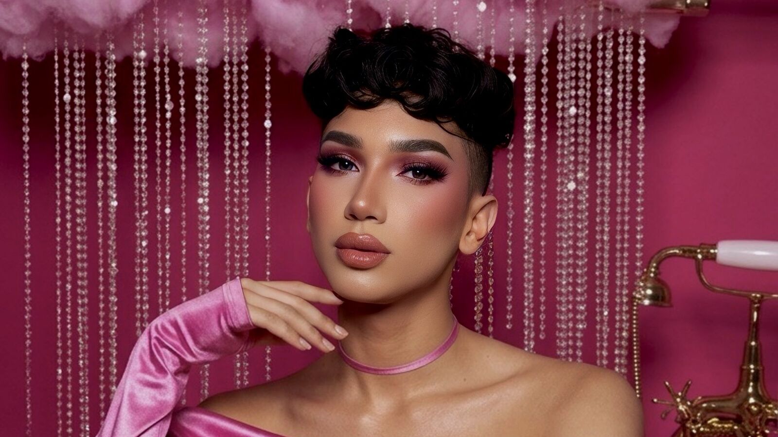 StivenJames glamour portrait