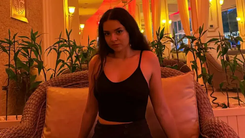 Show privé avec MelisaKnight