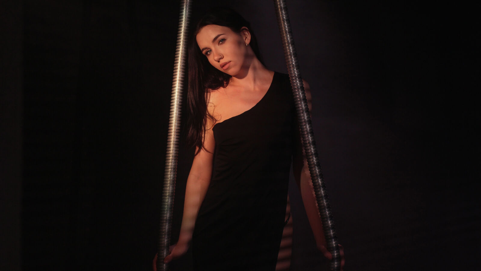 TriciaNurs erotic portrait
