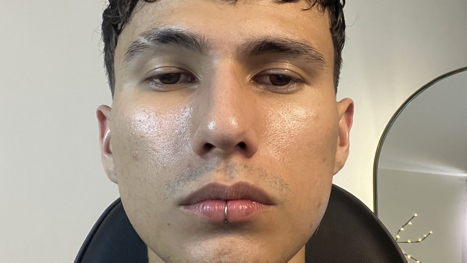 FelipeArias erotic portrait