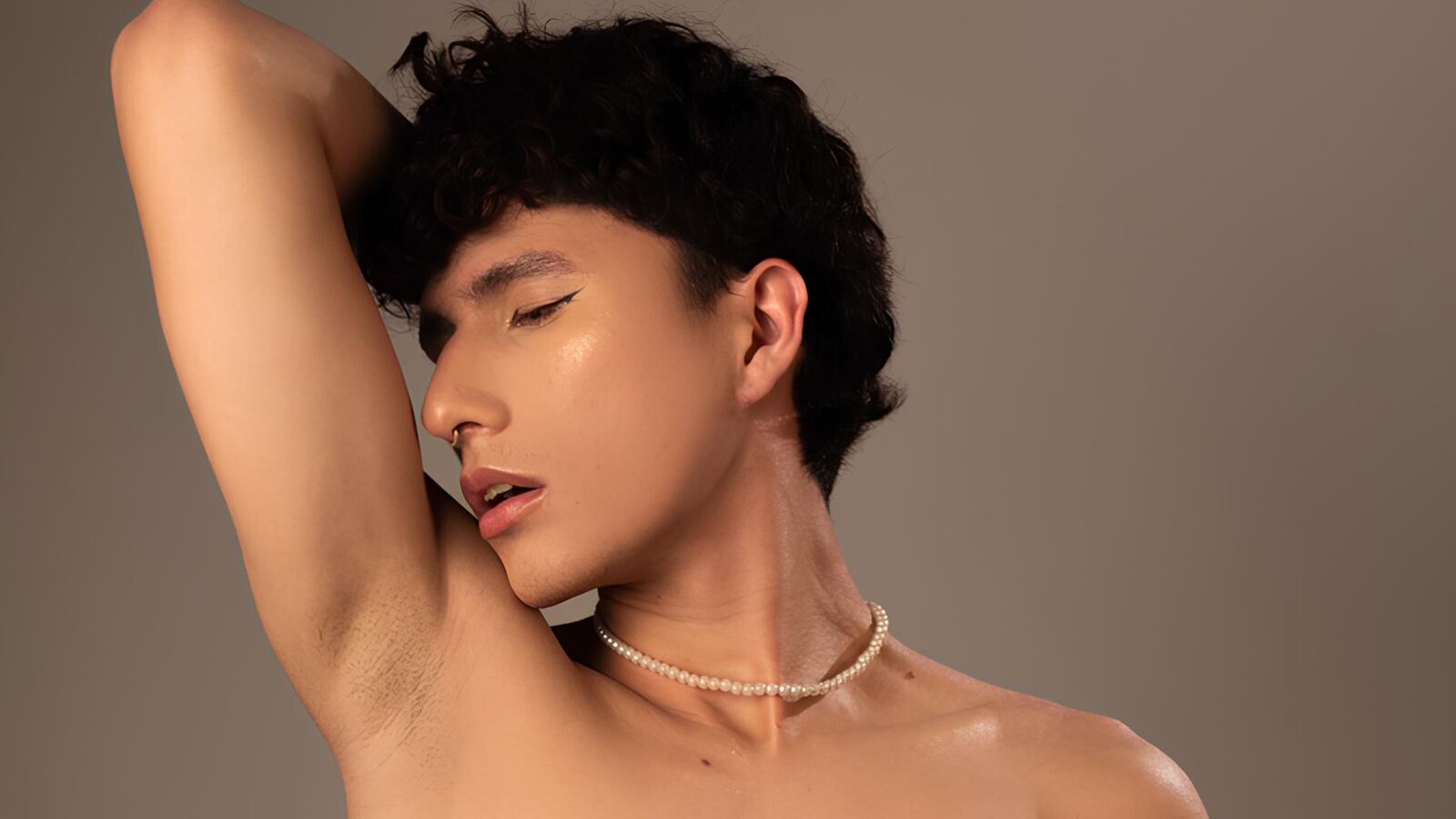 FelipeArias glamour portrait