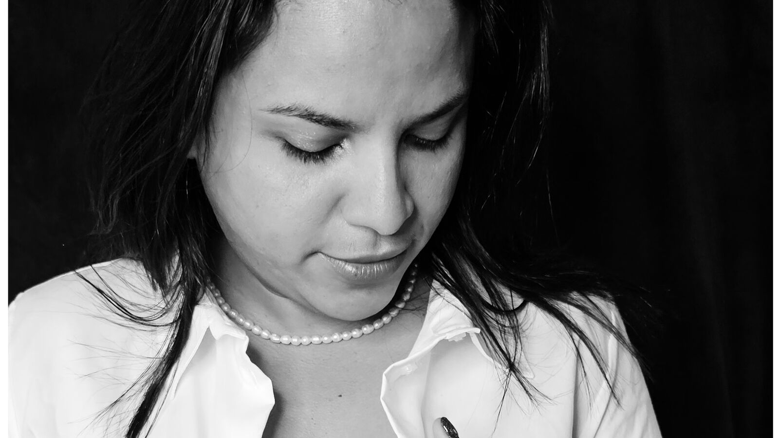ElenaBella glamour portrait