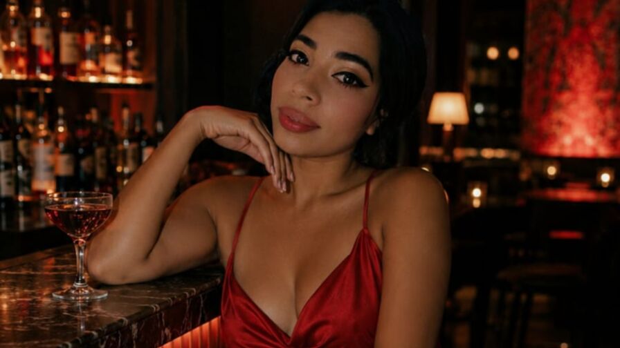 Watch ChloeCand live on Sex Zoom