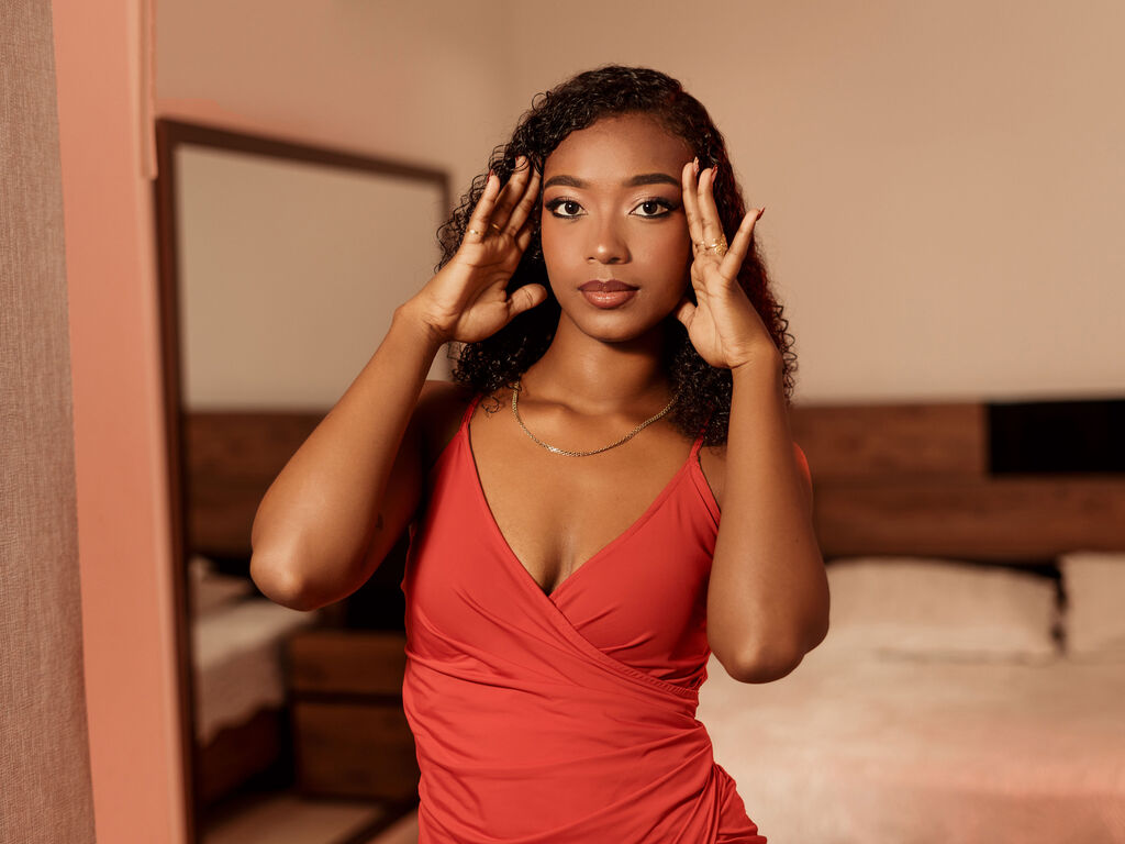 DahianDavis LiveJasmin model