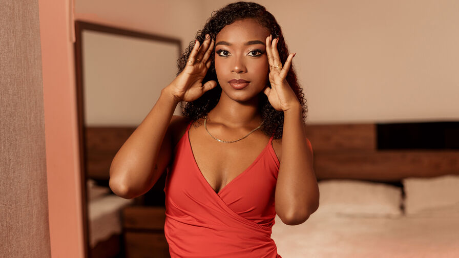 VIP Live Sex Chat with DahianDavis