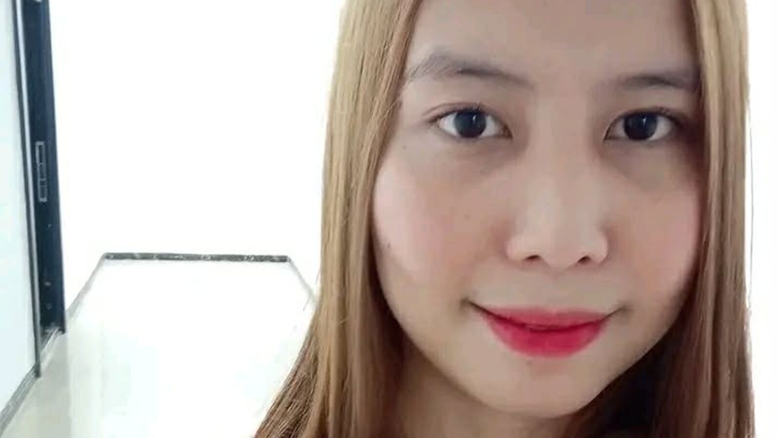JenlieDeAsis erotic portrait