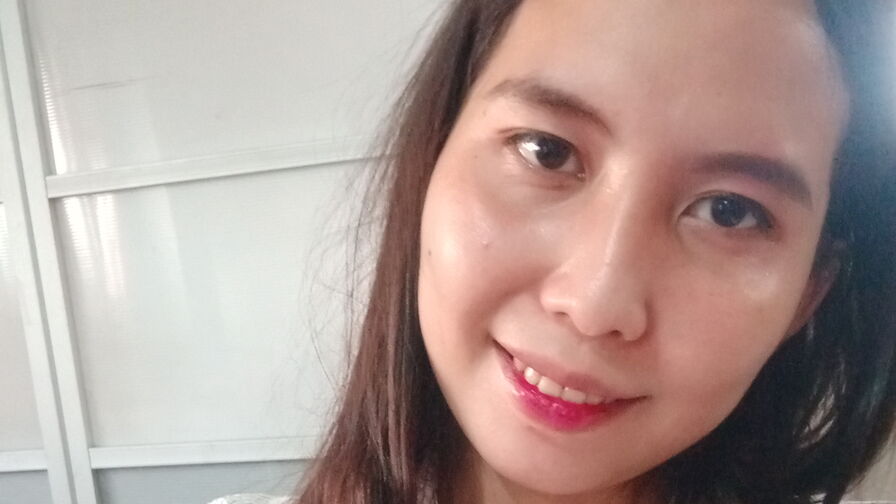 Live Sex Chat with JenlieDeAsis