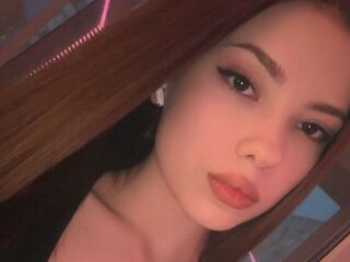 striptease web cam EvaHel