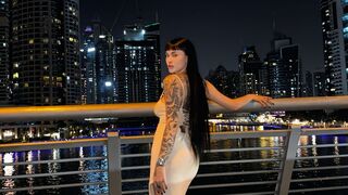 Kostenlos Nackt SakuraAckerman