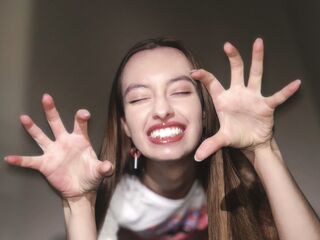 JinnyShine Sex live sex