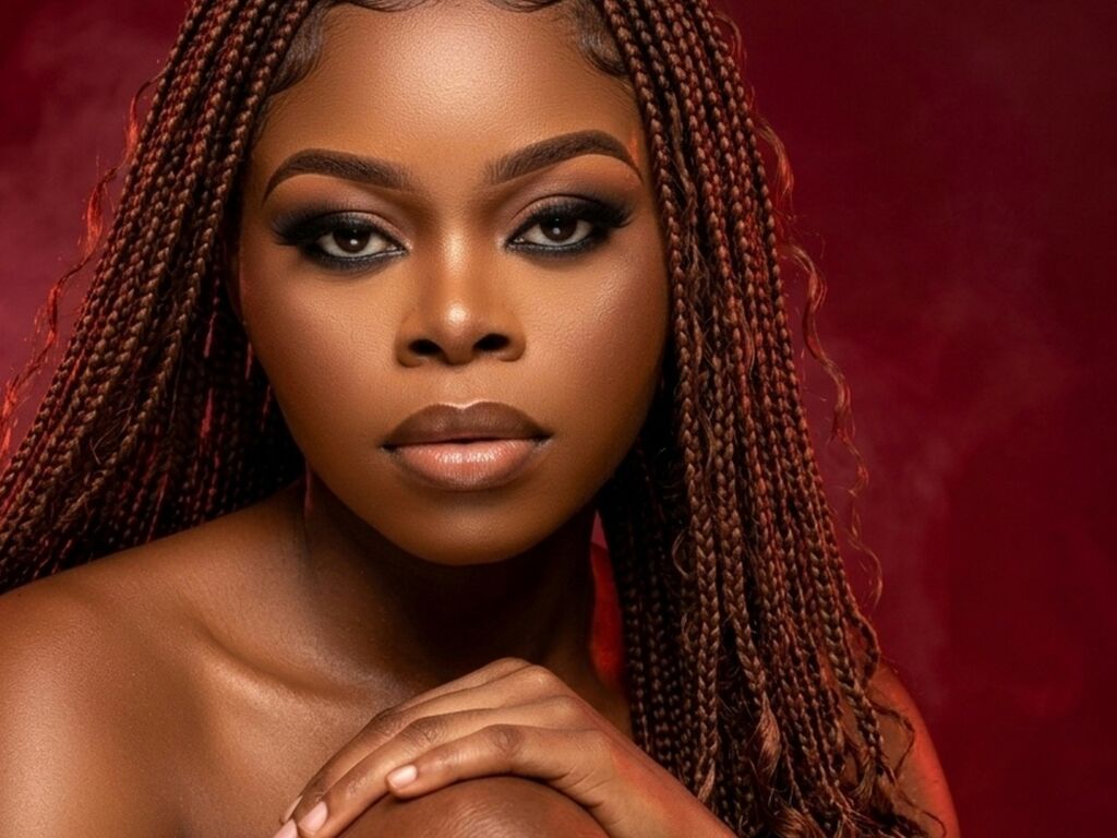 BecaSpark age 25