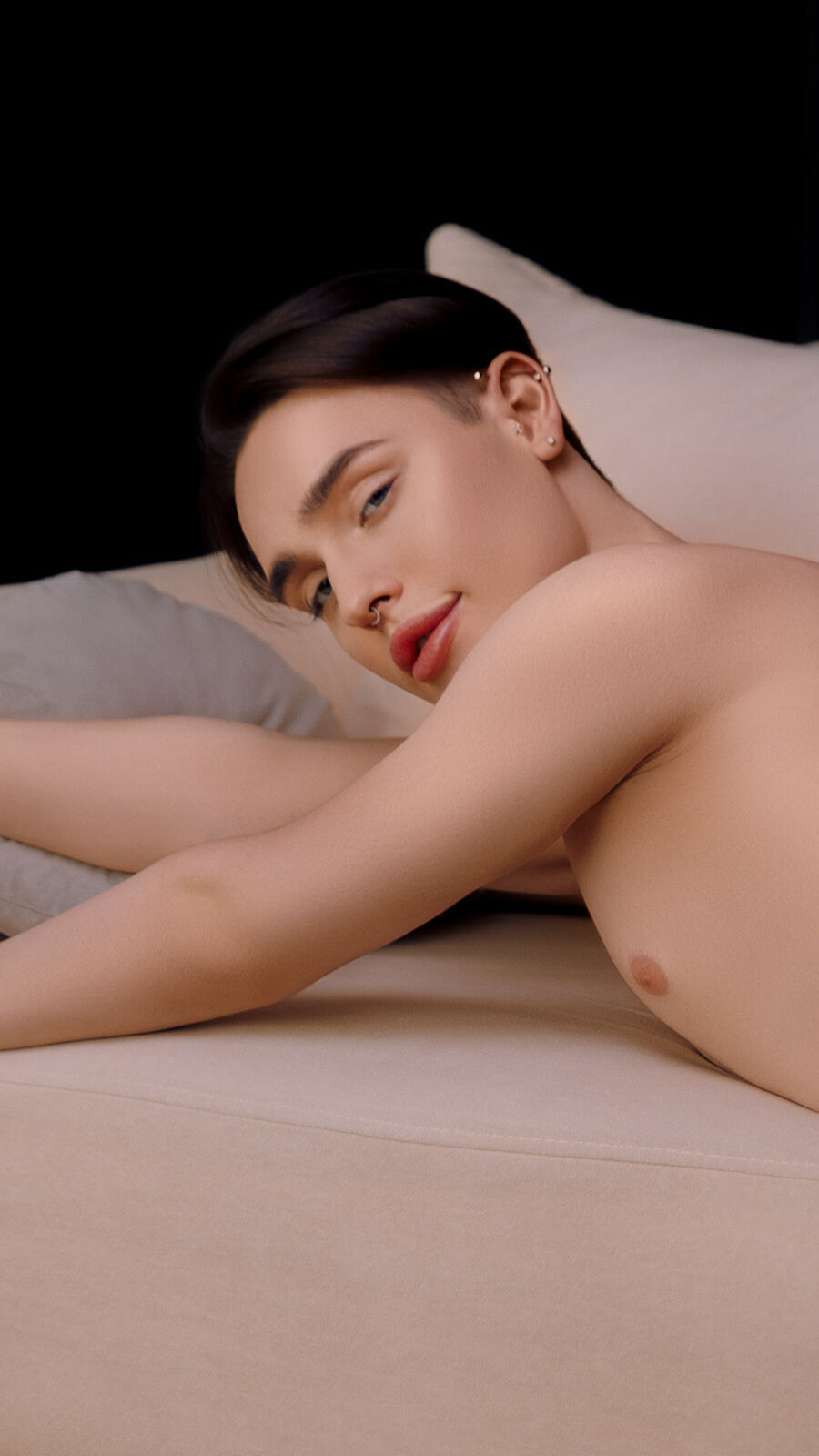 RobertDivaII glamour portrait