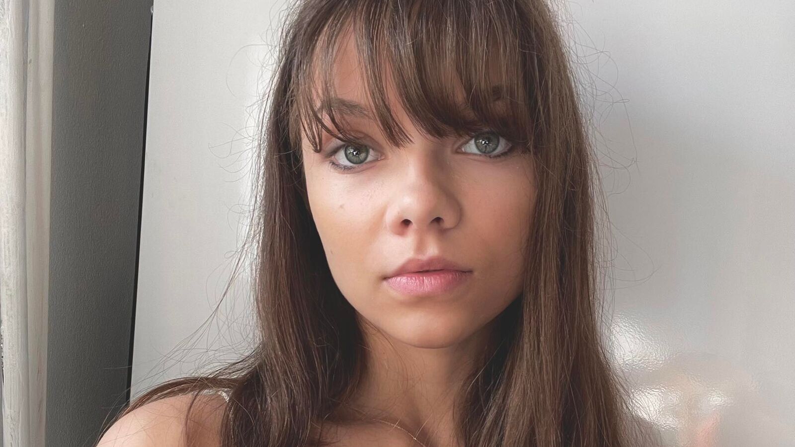 MalkovaNatasha erotic portrait