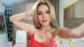 CatrionaGomez Live Webcam on LiveJasmin