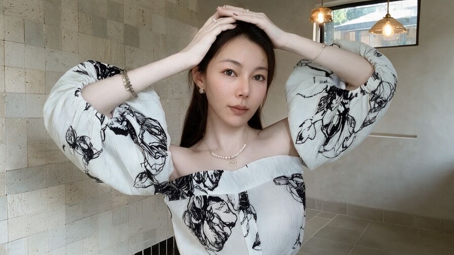 Free Naked PeggyLiu