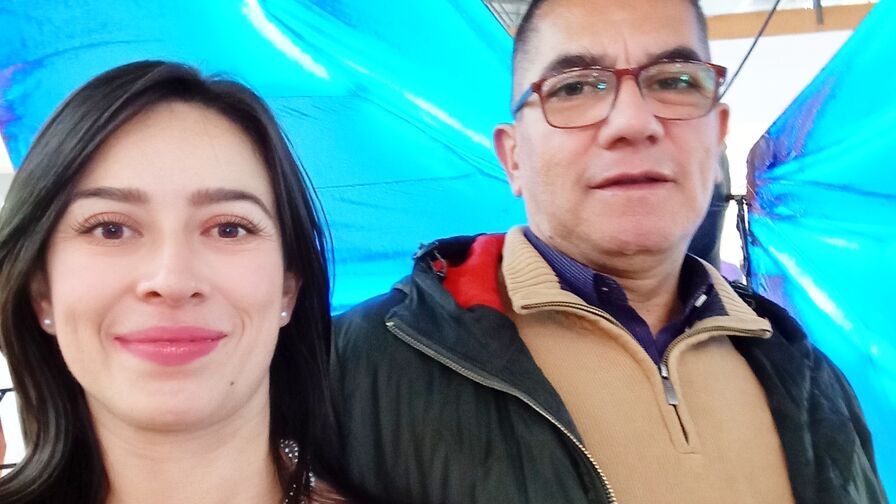 ReneandAleja
