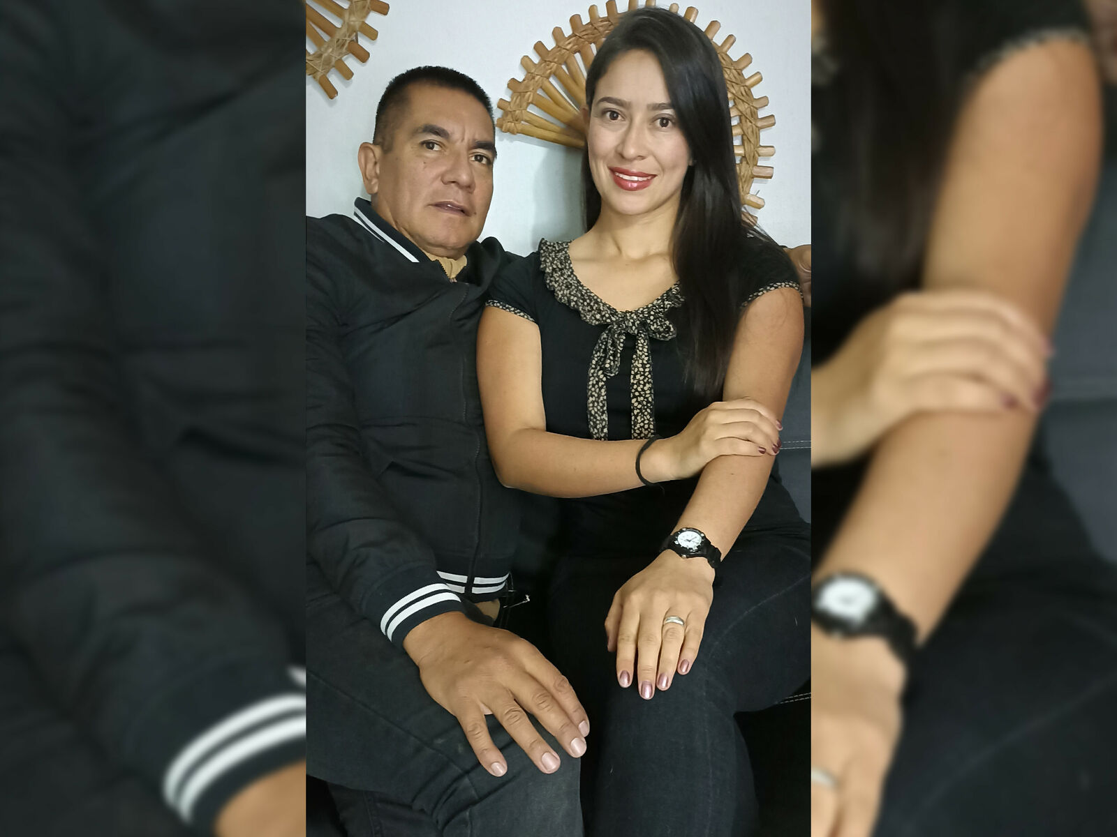 Live cam for ReneandAleja