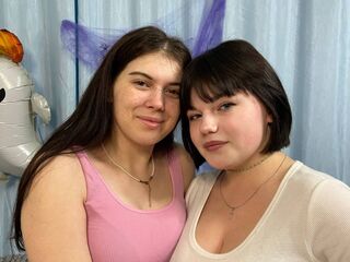 GwendolynAndMaxi live nude sexxx