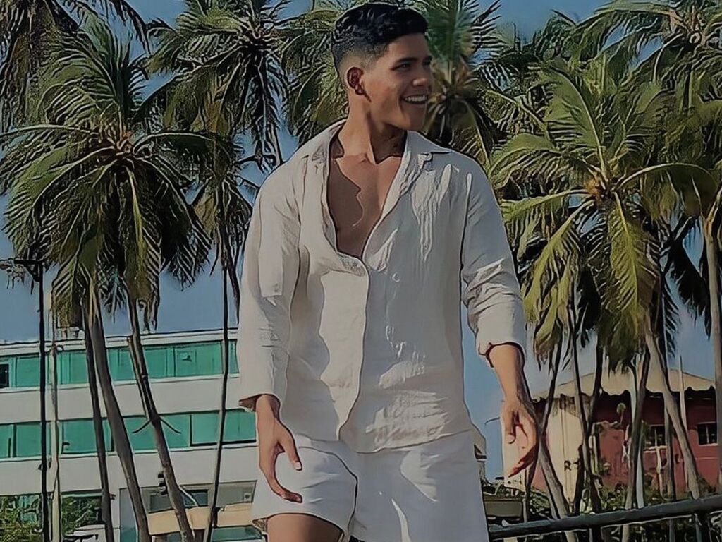 Preview of angeloblake