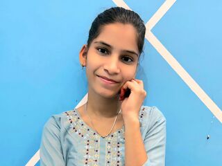 webcam strip MickeySean