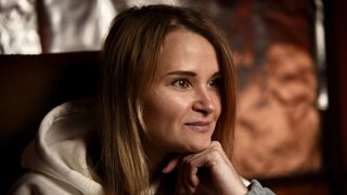 Kostenlos Nackt MiaSparkes