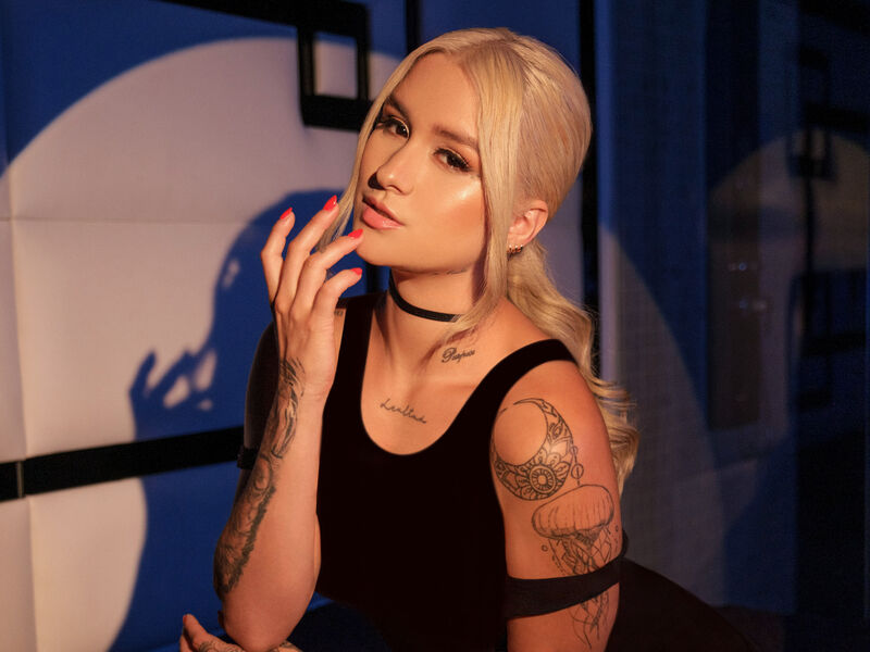 PamelaCaruso superxxxporn