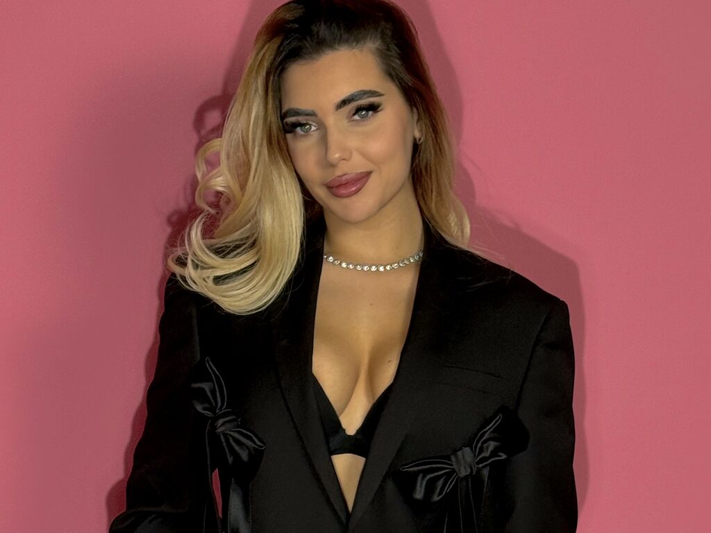 ValerieGracy cam room