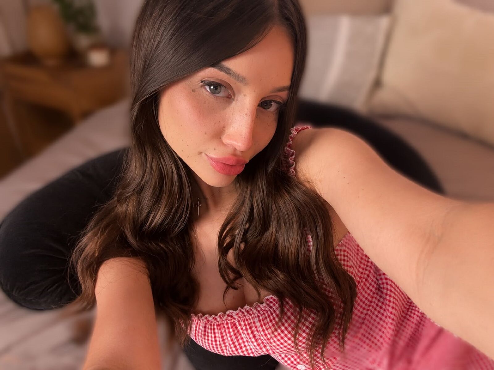 Live cam for NatallieLynn