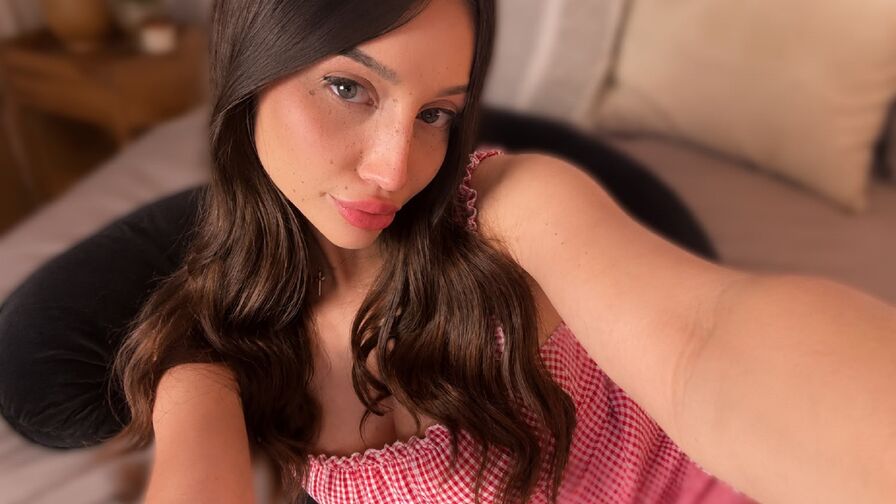 VIP Live Sex Chat with NatallieLynn