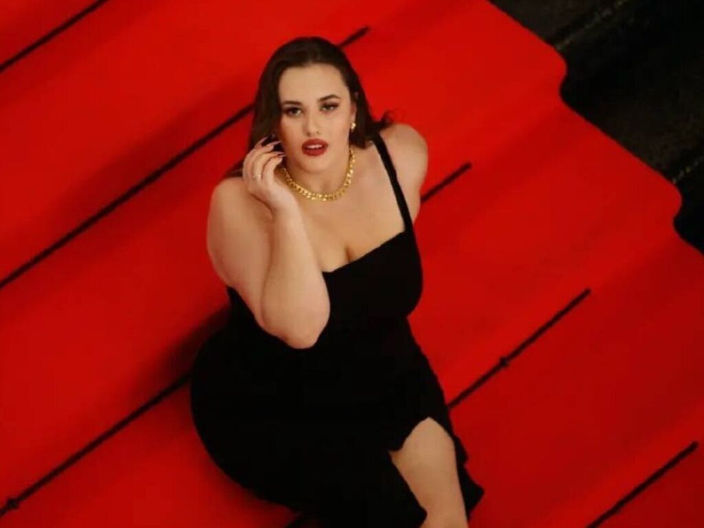 MonicaVivaldi online cam girl profile photo
