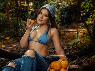 AlessiaWhite live nude sexxx