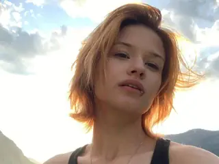 Show privé avec NishaRayo