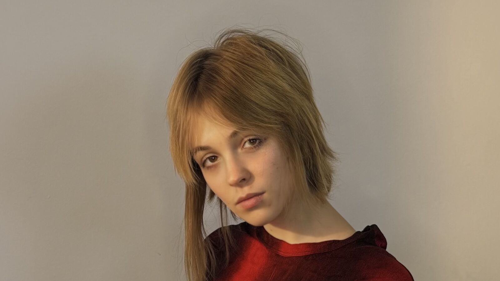 BellEltzroth glamour portrait