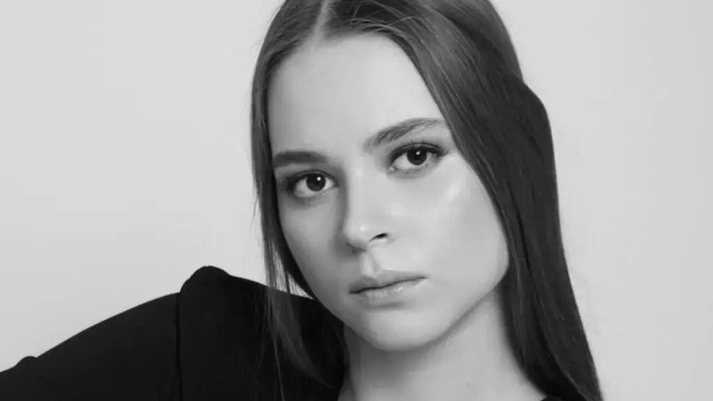 Show privé avec EdinaBoardley