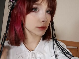 MelissaNyash Flirt4Free live cam