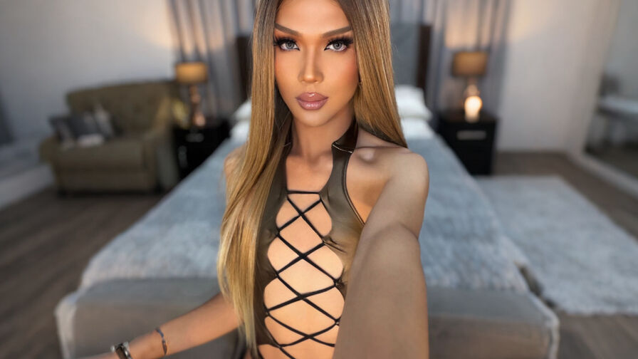 Live Sex Chat with SadieKensington