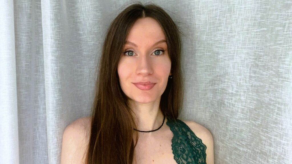 LanaGlaze live cam on LiveJasmin