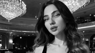 Free Nude AnaDoleray