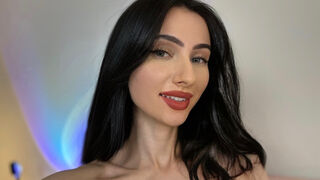 AnaDoleray Live Webcam on LiveJasmin