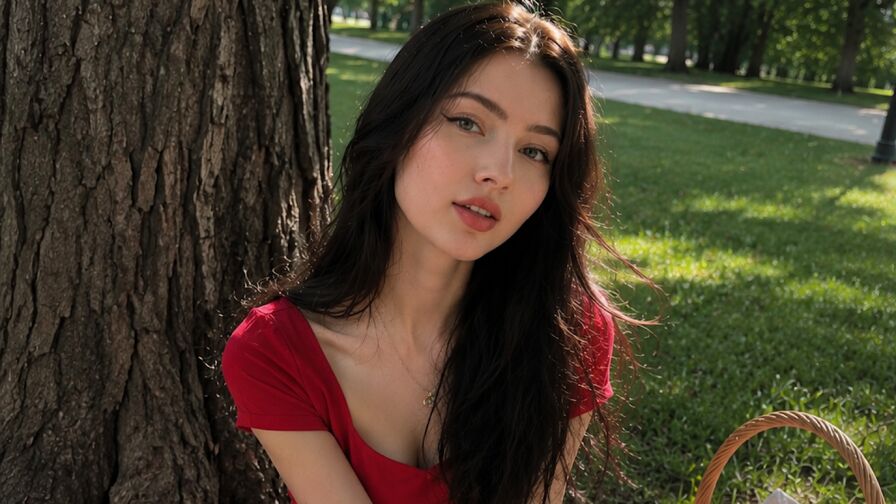 AnaDoleray Porn Vip Show