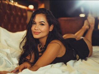 AriannaVasquez Live mature cam