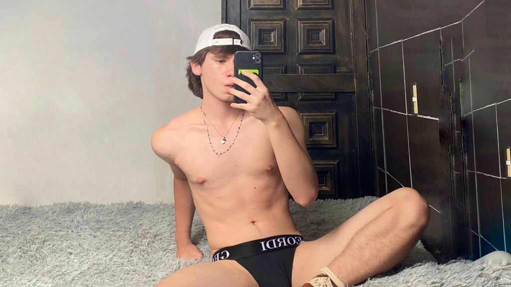 SebastianQuesada's profile from LiveJasmin at BoysOfJasmin'