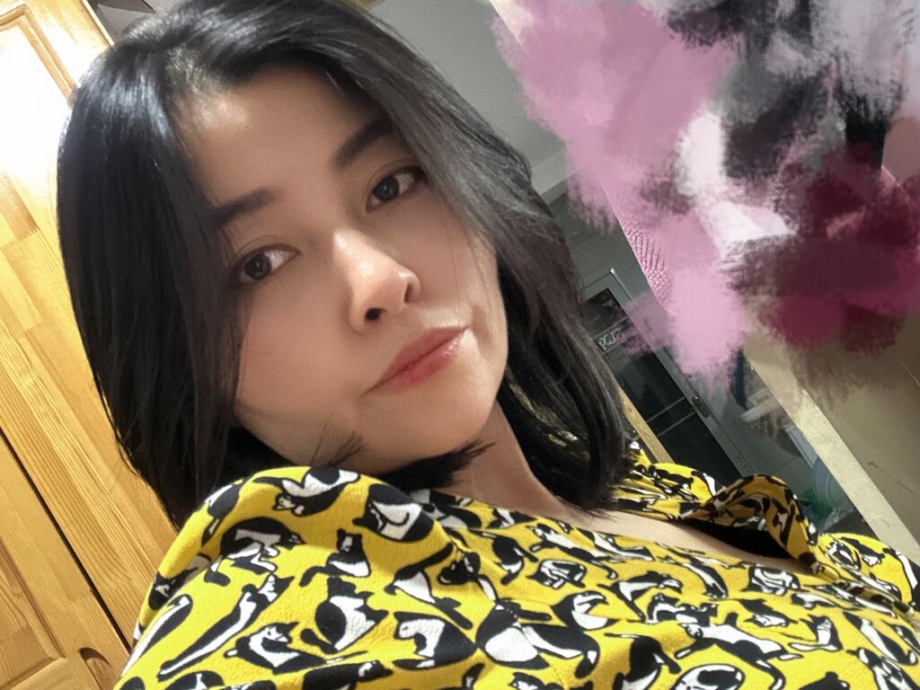 LinaZhang Photo