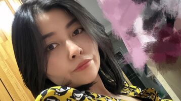 LinaZhang webcam show