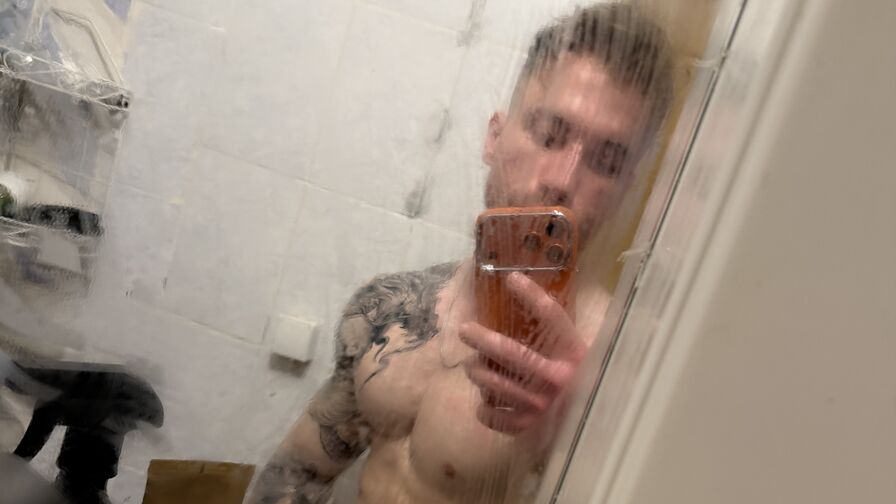 AlexandruKent Porn Vip Show