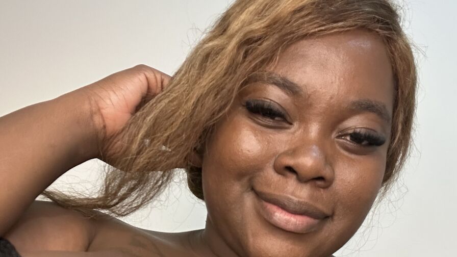 VIP Live Sex Chat with EmmiGrant