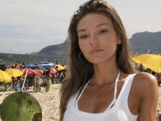 أبيض الفتيات الفتيات - GabrielSwan